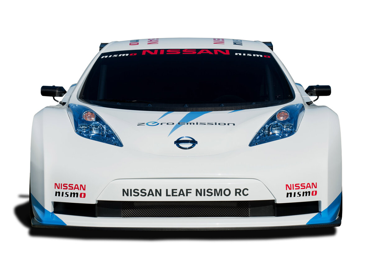 Nissan Leaf - 2 от автора Никита в Бортжурнале