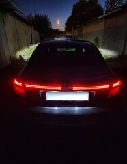 Saab 9-5 - 5 от автора Gavr P. в Бортжурнале
