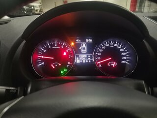 Nissan Qashqai - 9 от автора Дмитрий в Бортжурнале