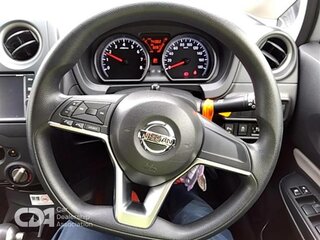 Nissan Note - 5 от автора Ассоциация Автомобильных Салонов в Бортжурнале