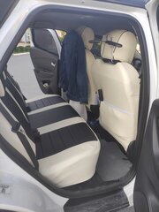 Renault Kaptur - 4 от автора Леонид Юрьевич в Бортжурнале