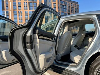 Porsche Panamera - 28 от автора Евгений в Бортжурнале