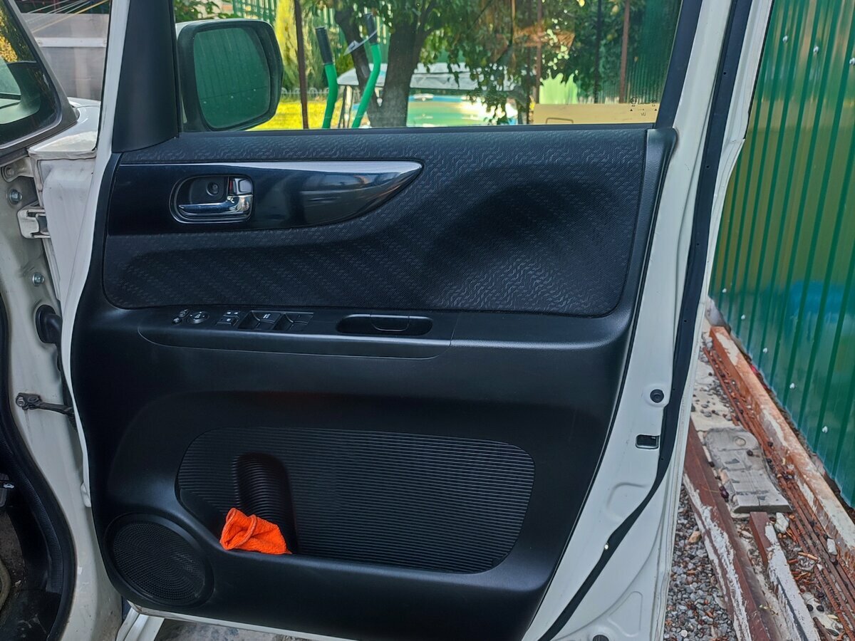 Honda N-BOX - 14 от автора Николай Башмаков в Бортжурнале