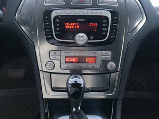 Ford Mondeo - 6 от автора Алексей в Бортжурнале