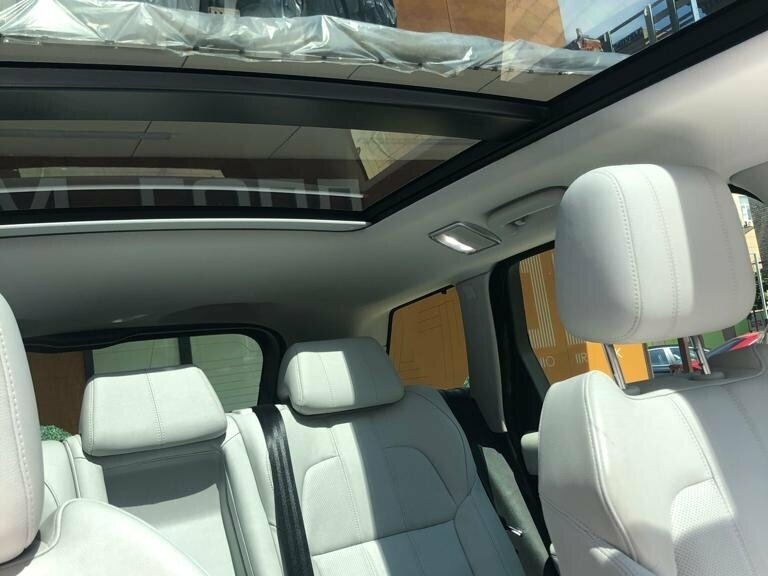 Land Rover Range Rover Sport - 5 от автора Илья в Бортжурнале