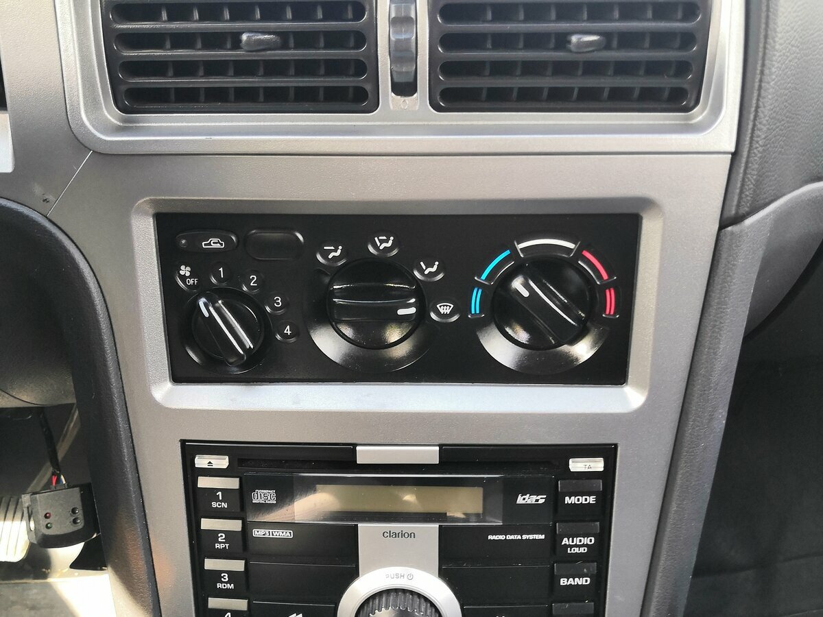 Daewoo Nexia - 13 от автора Павел в Бортжурнале