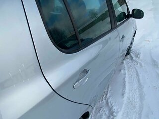 Skoda Fabia - 8 от автора Alex Che в Бортжурнале