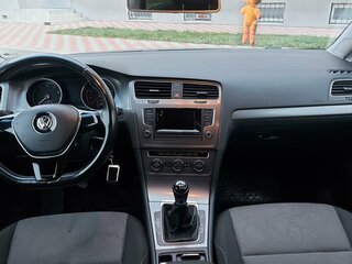 Volkswagen Golf - 14 от автора Илья в Бортжурнале