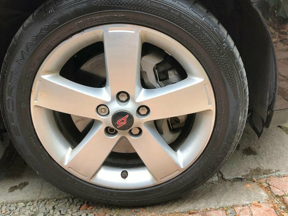 Ford S-MAX - 32 от автора Вячеслав в Бортжурнале