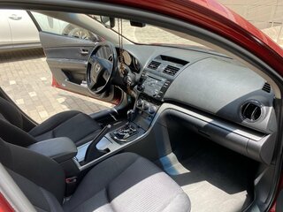 Mazda 6 - 14 от автора Andrey в Бортжурнале