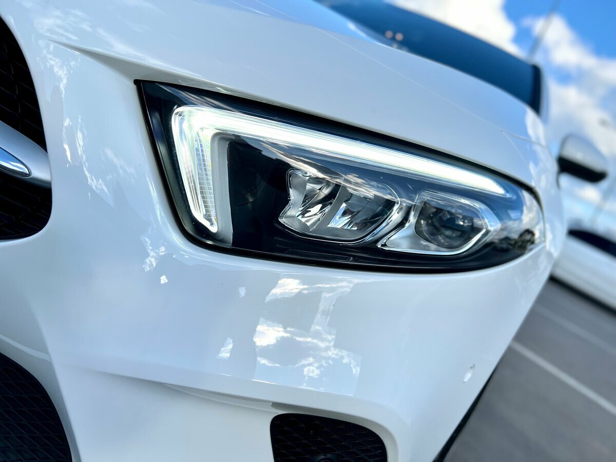 Mercedes-Benz A-Класс - 15 от автора Ростислав в Бортжурнале