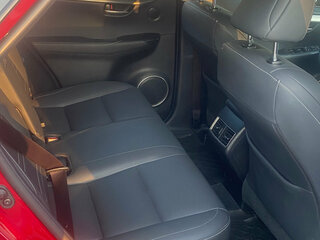 Lexus NX - 13 от автора Инна в Бортжурнале