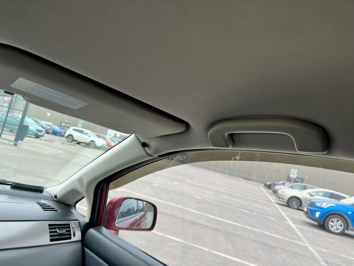 Nissan Tiida - 33 от автора Александр Трещалов в Бортжурнале