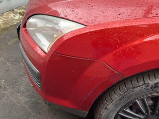 Ford Focus - 10 от автора Оксана в Бортжурнале