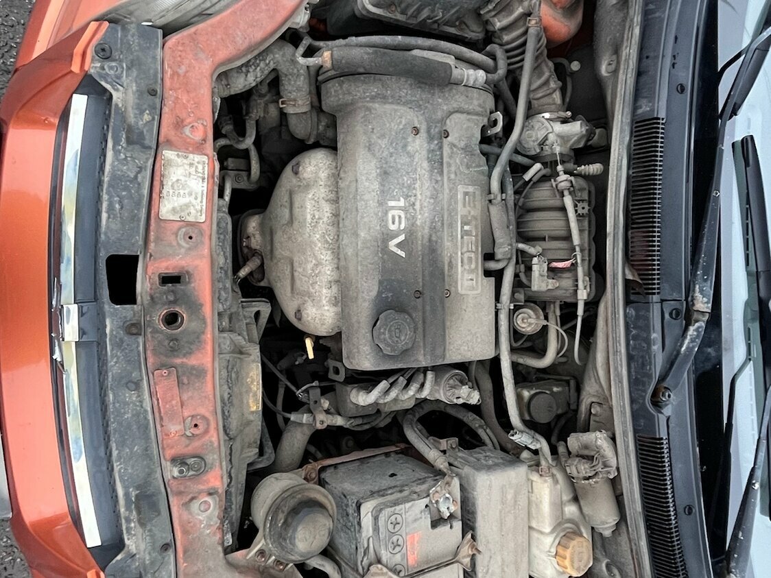 Chevrolet Aveo - 15 от автора Анастасия в Бортжурнале