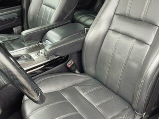 Land Rover Range Rover Sport - 40 от автора Роман dobryroman в Бортжурнале