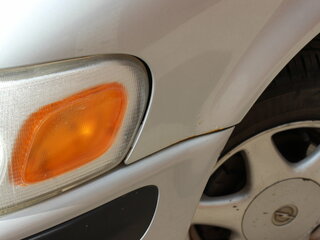 Opel Sintra - 7 от автора Андрей в Бортжурнале