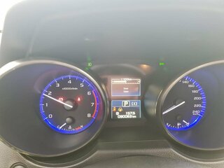 Subaru Outback - 7 от автора Антон в Бортжурнале