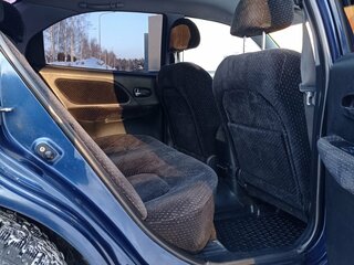 Hyundai Sonata - 9 от автора Константин в Бортжурнале