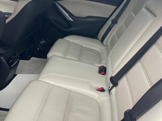 Mazda 6 - 7 от автора Марат в Бортжурнале