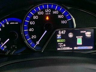 Toyota Corolla - 7 от автора Александр в Бортжурнале