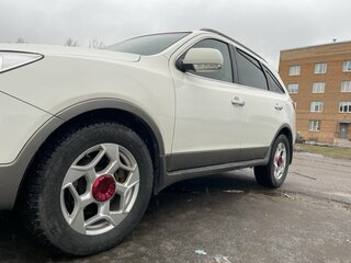 Hyundai ix55 - 8 от автора Dem-S в Бортжурнале