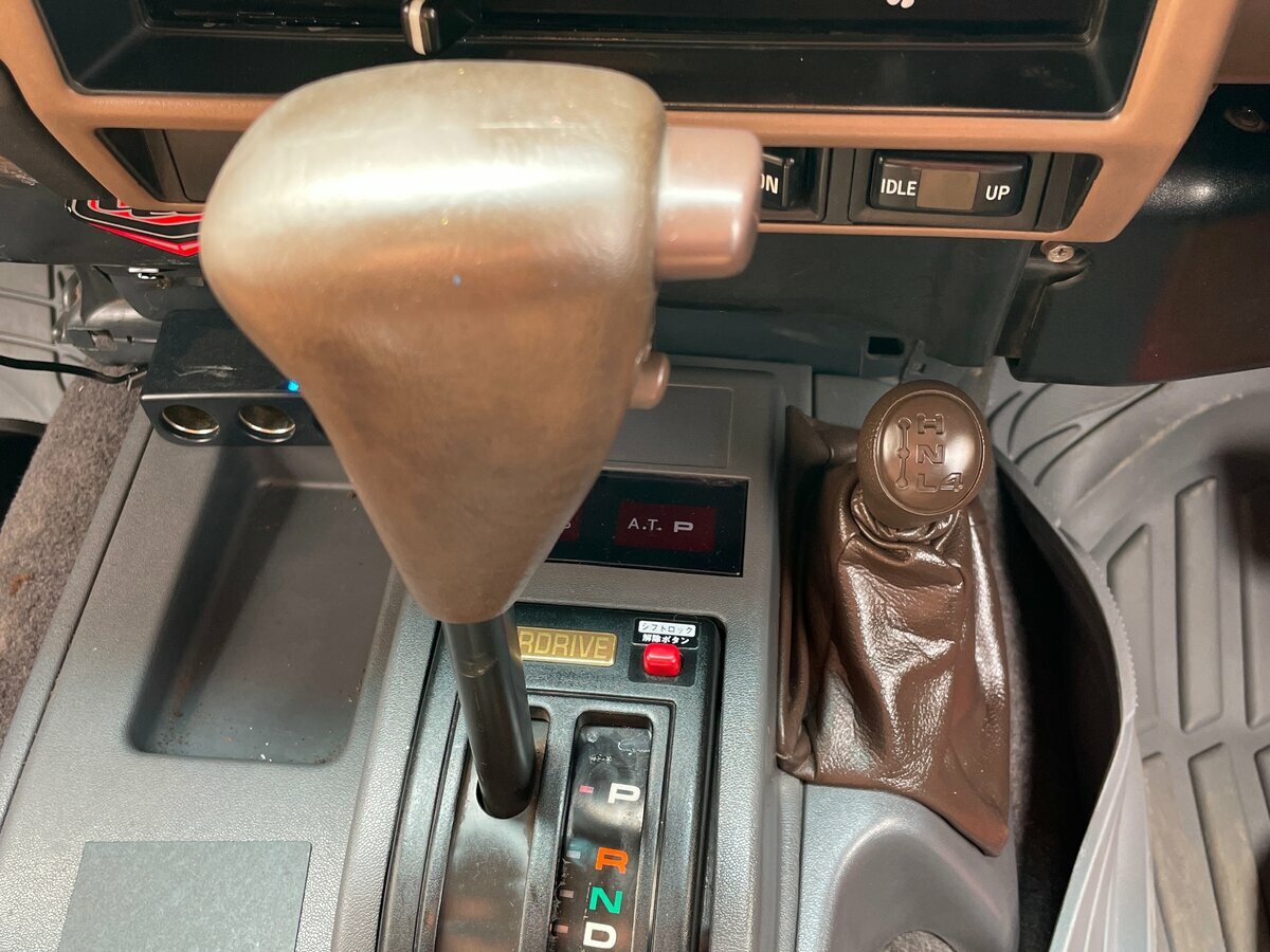 Toyota Land Cruiser Prado - 22 от автора Владимир в Бортжурнале