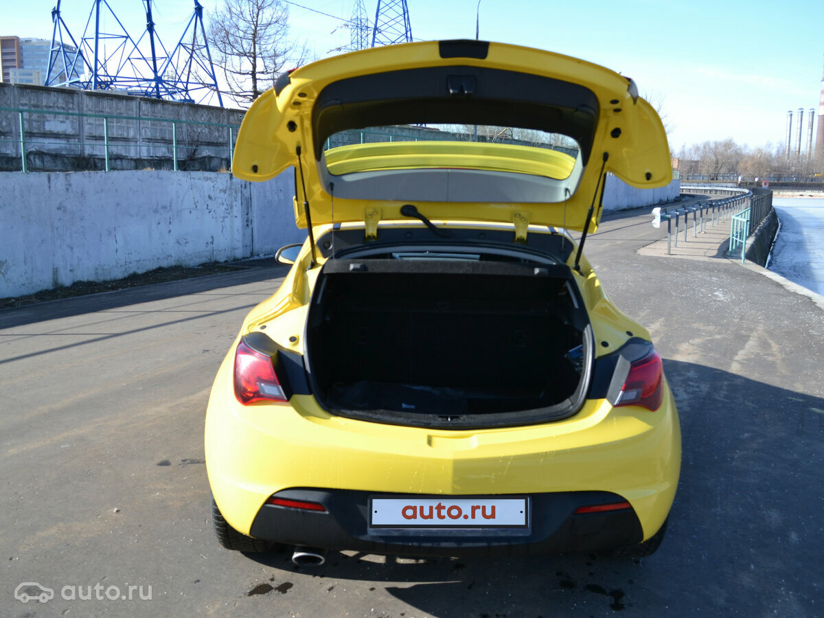 Opel Astra - 6 от автора Николай в Бортжурнале