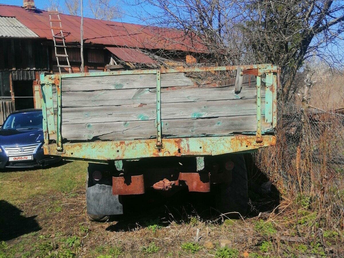 false false - 3 от автора Николай в Бортжурнале