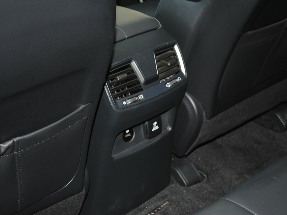 SsangYong Rexton - 23 от автора Алексей в Бортжурнале