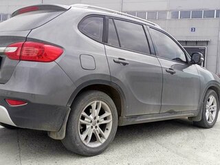 Brilliance V5 - 6 от автора Владимир в Бортжурнале