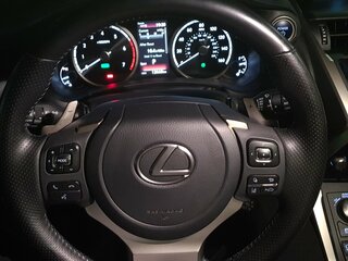 Lexus NX - 20 от автора Роман в Бортжурнале