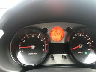 Nissan Qashqai - 9 от автора Илья в Бортжурнале