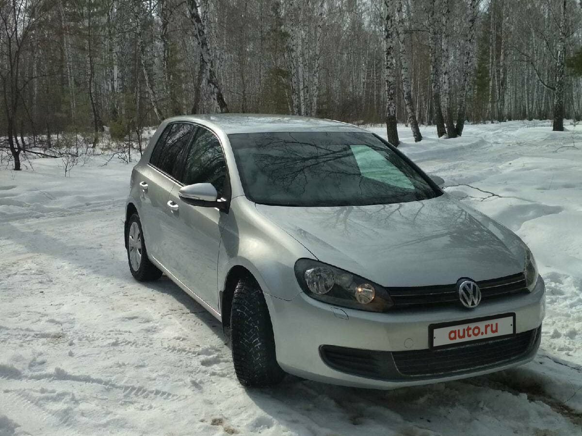 Volkswagen Golf - 2 от автора Zultrein в Бортжурнале