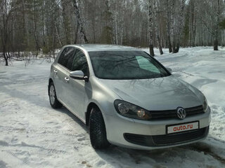 Volkswagen Golf - 2 от автора Zultrein в Бортжурнале