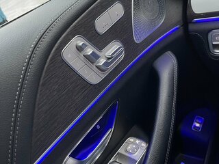 Mercedes-Benz GLE - 15 от автора Александр в Бортжурнале