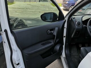 Nissan Qashqai - 9 от автора Елена в Бортжурнале
