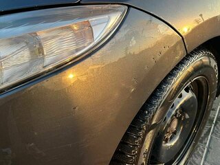 Renault Megane - 12 от автора yus28 в Бортжурнале