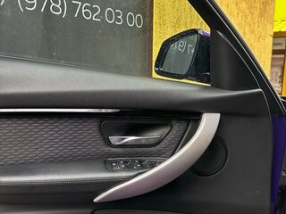 BMW 3 серии - 13 от автора Оранжевый пикап в Бортжурнале