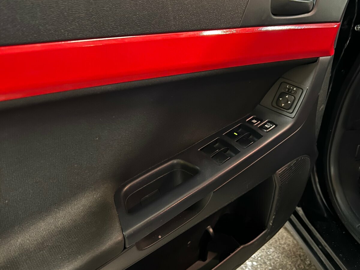 Mitsubishi Lancer - 18 от автора Ксения в Бортжурнале