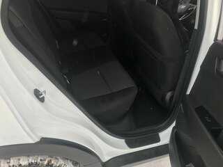 Hyundai Creta - 29 от автора Олег в Бортжурнале