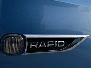Skoda Rapid - 12 от автора Сергей в Бортжурнале
