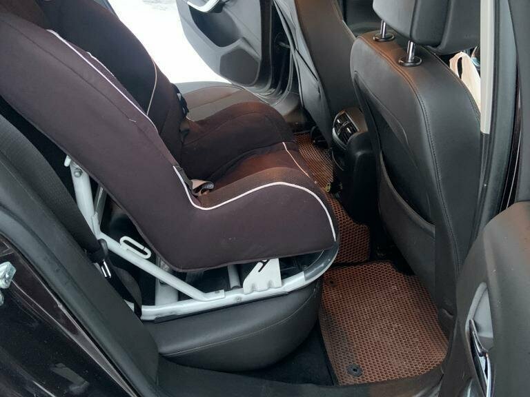 Opel Insignia - 18 от автора Олег в Бортжурнале