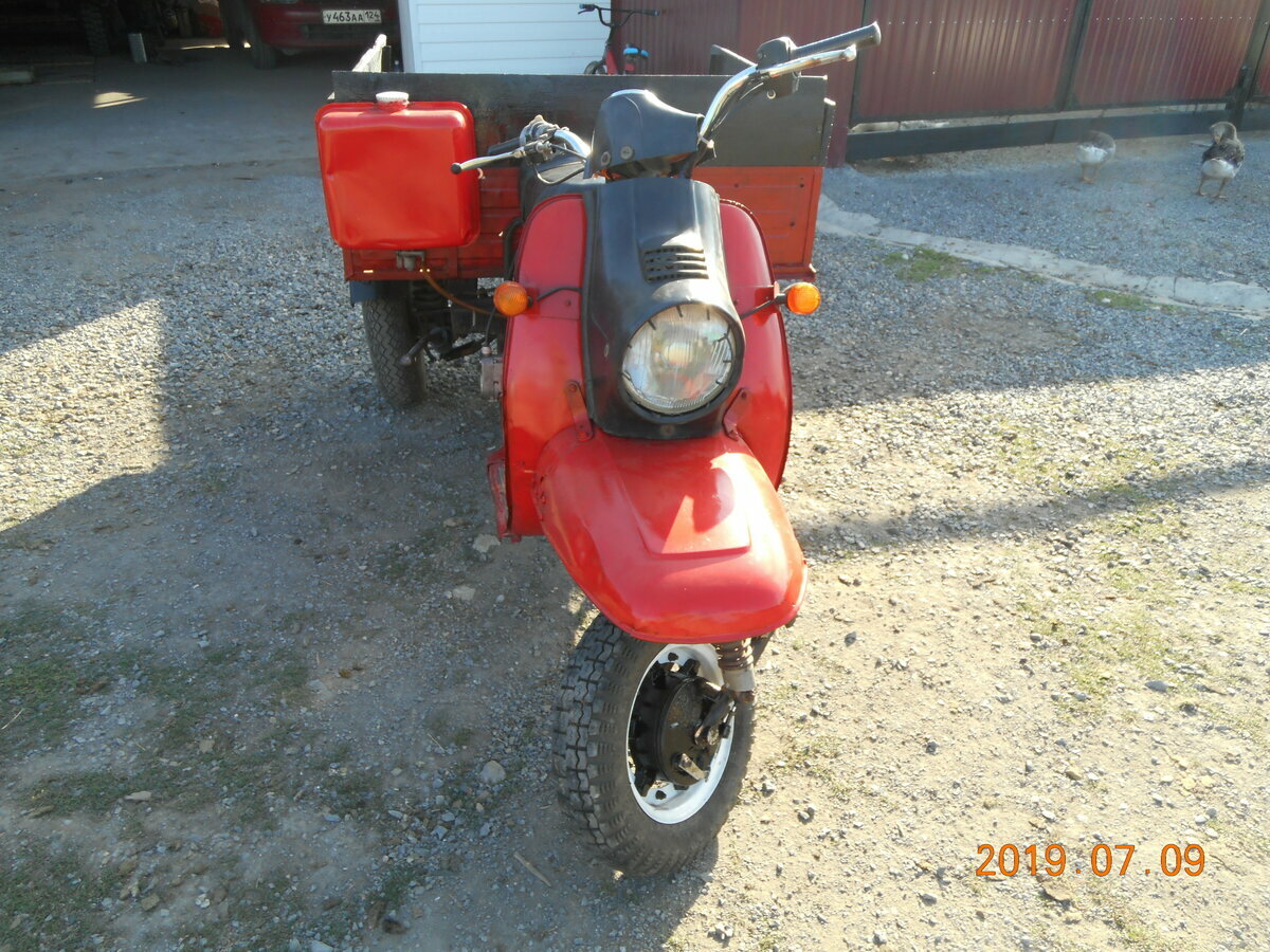false false - 5 от автора Vladimir id32646174 в Бортжурнале