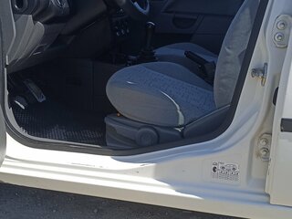 Ford Fiesta - 22 от автора Дмитрий в Бортжурнале