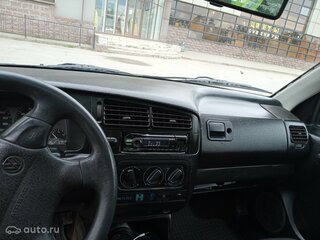 Volkswagen Golf - 8 от автора Солодов Илларион в Бортжурнале