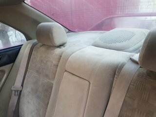 Honda Accord - 8 от автора Андрей Смирнов в Бортжурнале