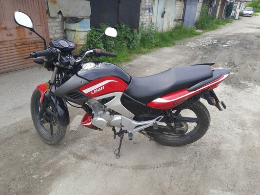 Lifan lf sales 200 16c