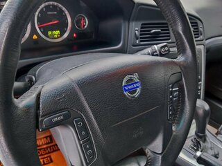 Volvo XC70 - 19 от автора Игорь в Бортжурнале