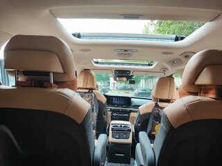 Kia Carnival - 13 от автора Руслан в Бортжурнале